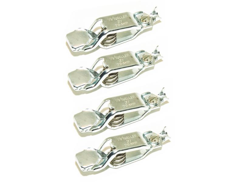 MUELLER ELECTRIC 010030