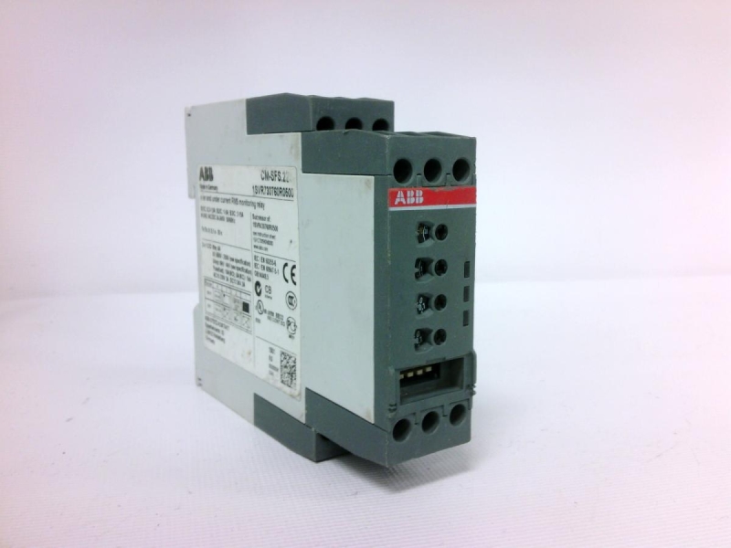 1SVR730760R0500 by ASEA BROWN BOVERI