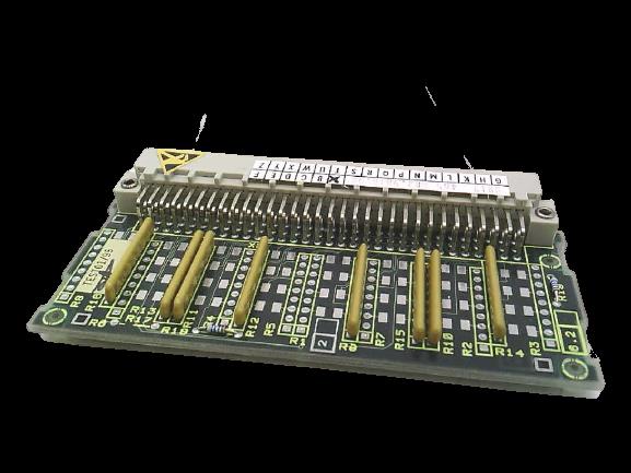 SIEMENS 6DD3440-0AB2