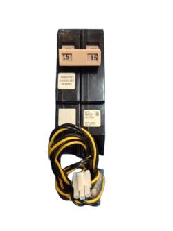 EATON CORPORATION CH215PMPCI