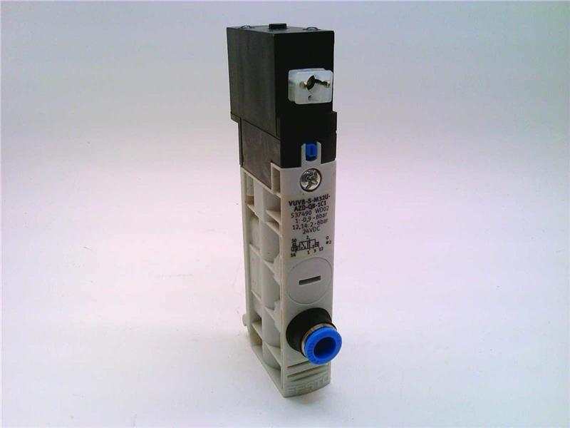 FESTO VUVB-S-M32U-AZD-Q8-1C1