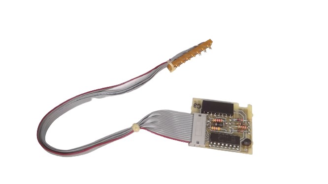 DANAHER CONTROLS A2-525-040