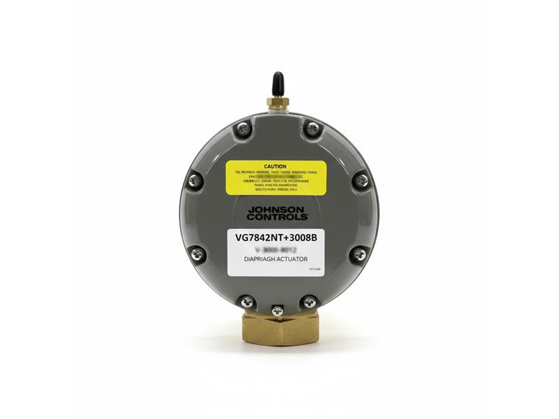 JOHNSON CONTROLS VG7842NT+3008B