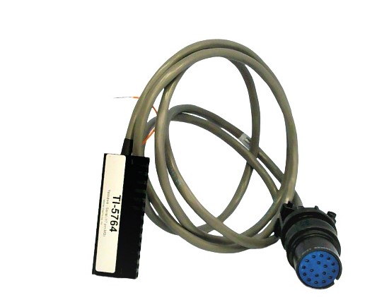 YASKAWA ELECTRIC TI-5764