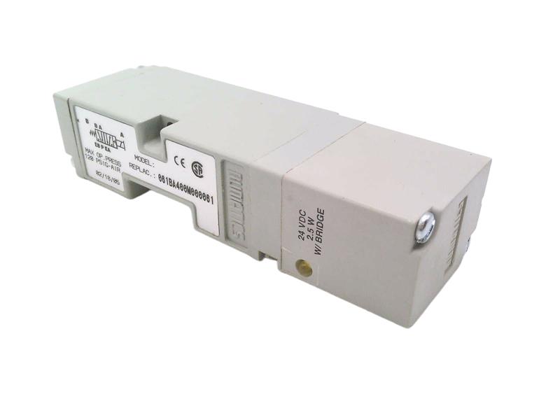 ASCO 061BA400M000061