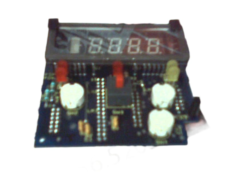 INVENSYS 018600