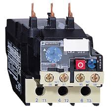 SCHNEIDER ELECTRIC LR2-D2353