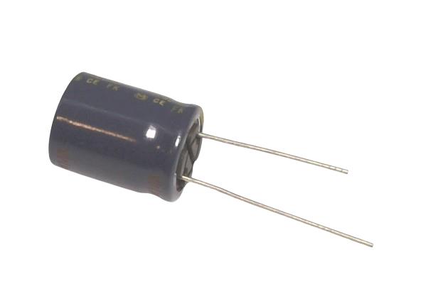 MATSUSHITA ELECTRIC EEUFK1C392S