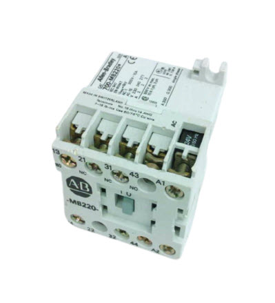 ALLEN BRADLEY 700-MB220A24