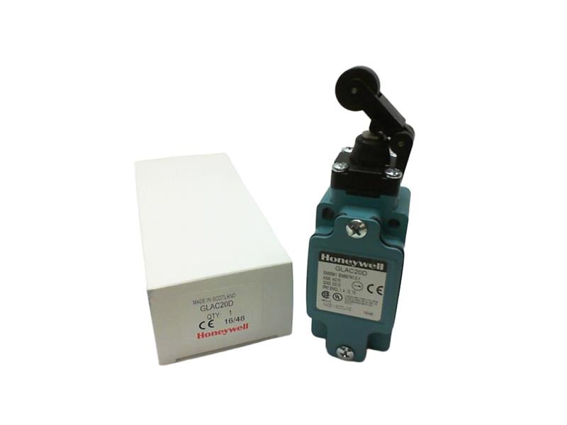 GLAC20D by HONEYWELL