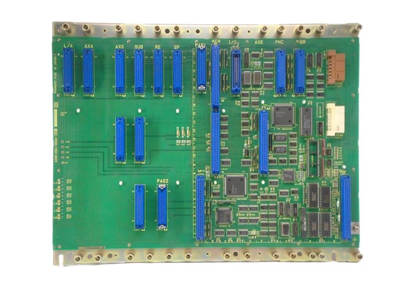 FANUC A20B-2001-0060
