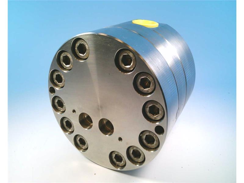 AW LAKE COMPANY JVM-60KG-75-NPT