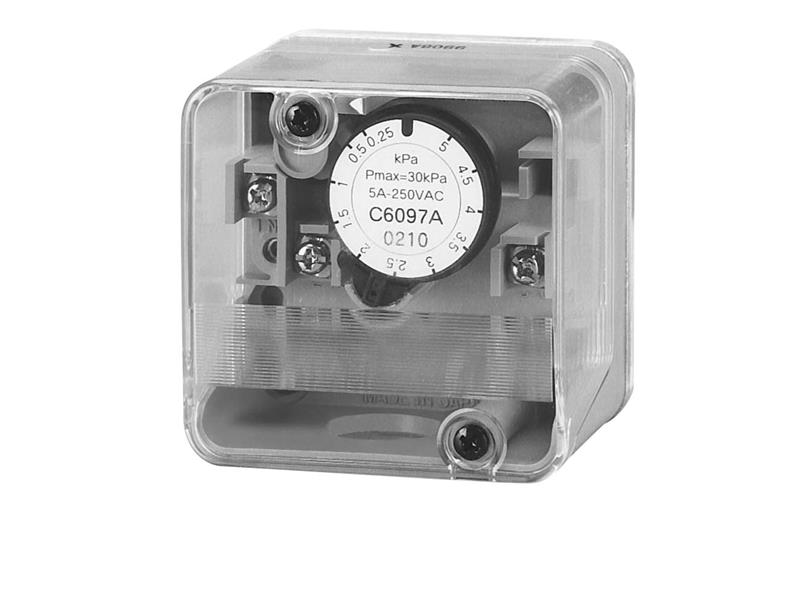AZBIL CORPORATION C6097A0210D