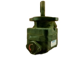 EATON CORPORATION V201B8B1A11