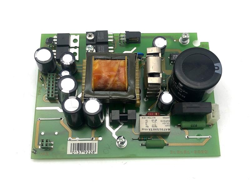 ENDRESS & HAUSER 318181-0200