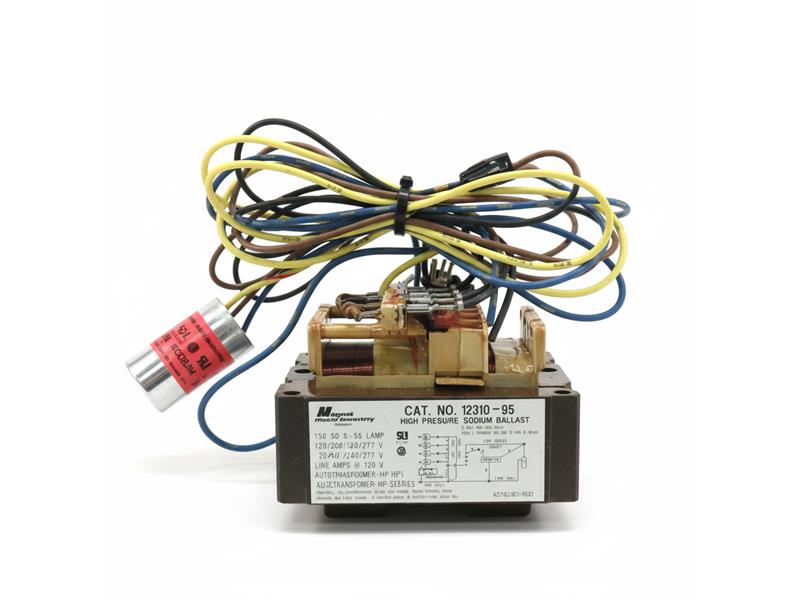 MAGNETEK 12310-95-500-K