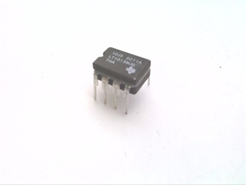 NATIONAL SEMICONDUCTOR LT1013MJG
