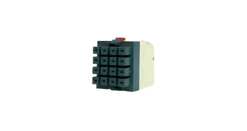 SCHNEIDER ELECTRIC RHN-41-KC