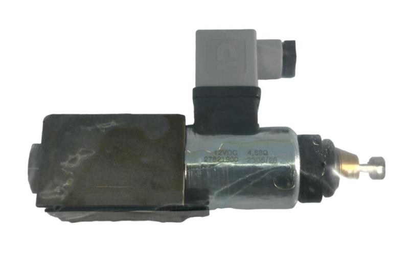 ARGO HYTOS PRM2-042Z51/12-12K1N4