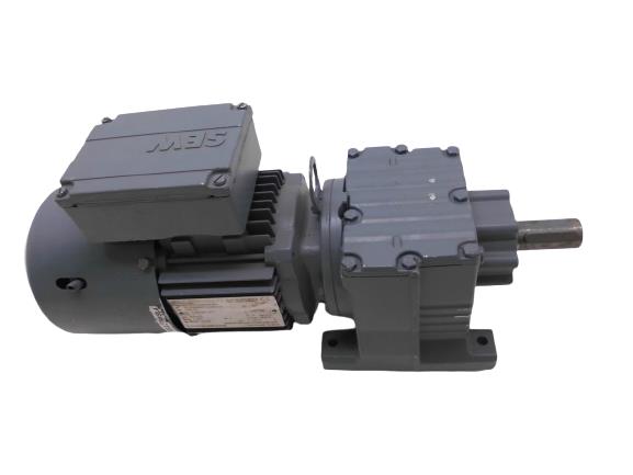 SEW EURODRIVE R27DT71D4/TH/ES1C-KS