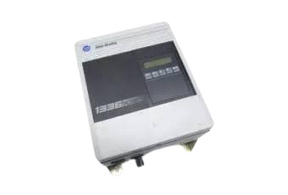 ALLEN BRADLEY 1336S-B015-AE-EN4-HA2-L5E