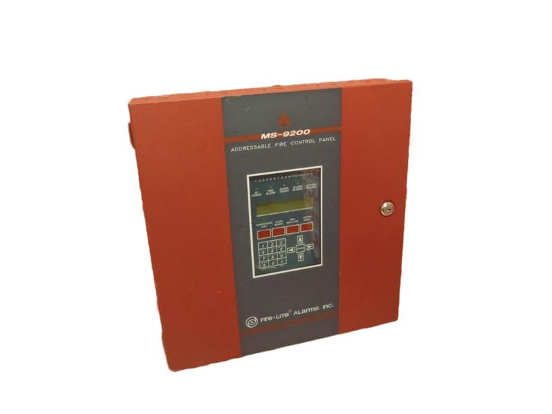 MS-9200 by BOSCH