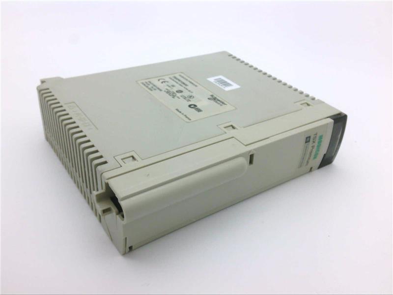 SCHNEIDER ELECTRIC TSXPSY2600