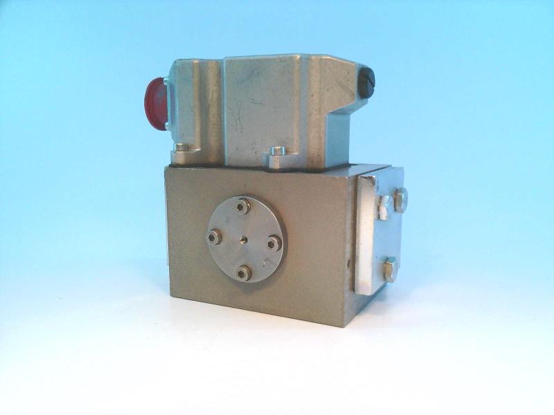 MOOG G631-3006B-H75J0FM4VBR