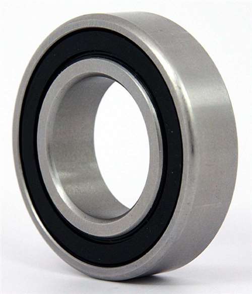 SKF 6205-2RS1/C3GJN