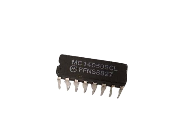 ZEBRA MC14050BCL