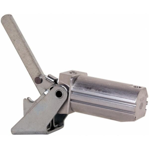 DOVER CORPORATION 807-S