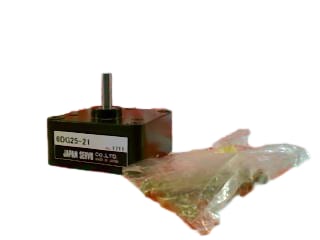 6DG25-21 by NIDEC CORP
