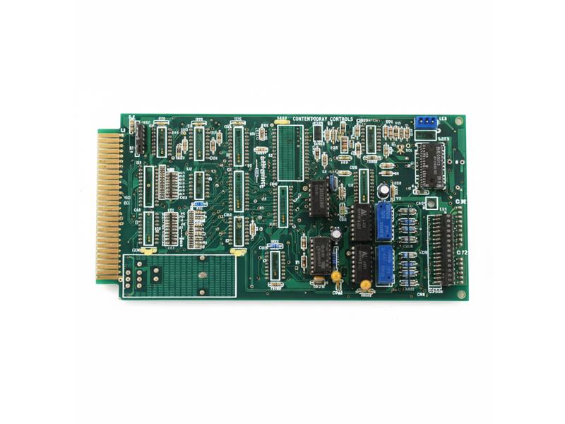 CONTEMPORARY CONTROLS S868