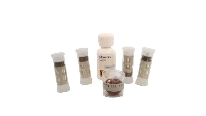 METTLER TOLEDO 322025114FP