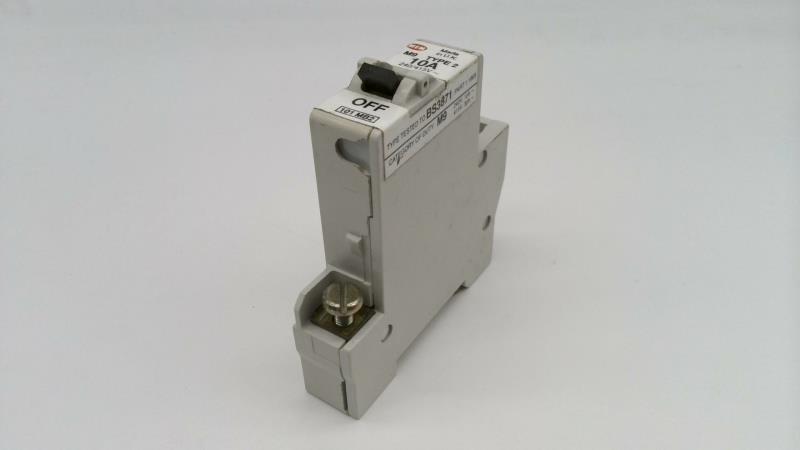 101MB2 by EATON CORPORATION