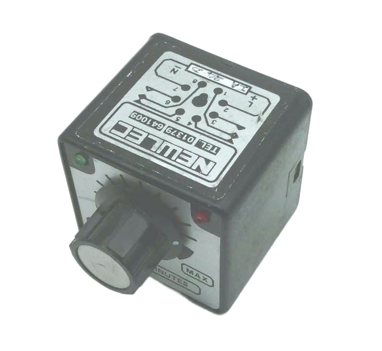 NEWLEC IA-24DC