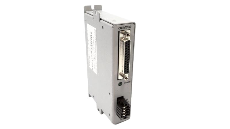 CP*OEM070-10818 by PARKER