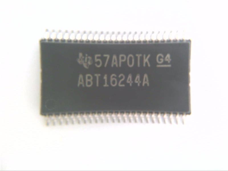TEXAS INSTRUMENTS SEMI 74ABT16244ADGGR