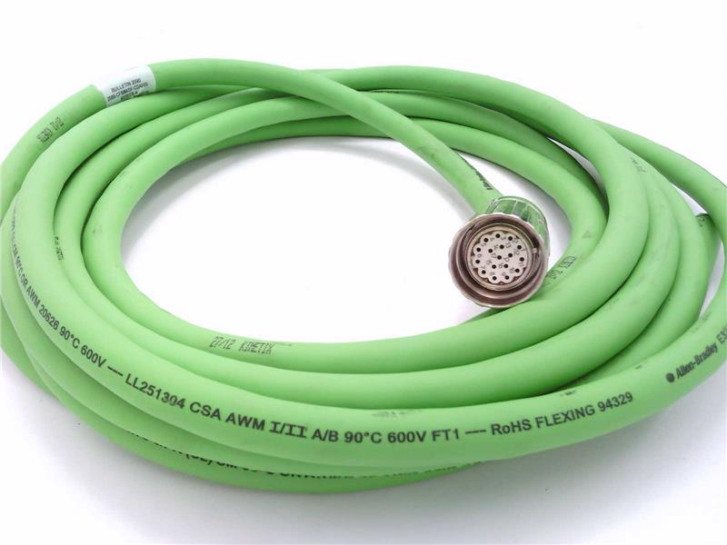 ALLEN BRADLEY 2090-CFBM4DF-CDAF05