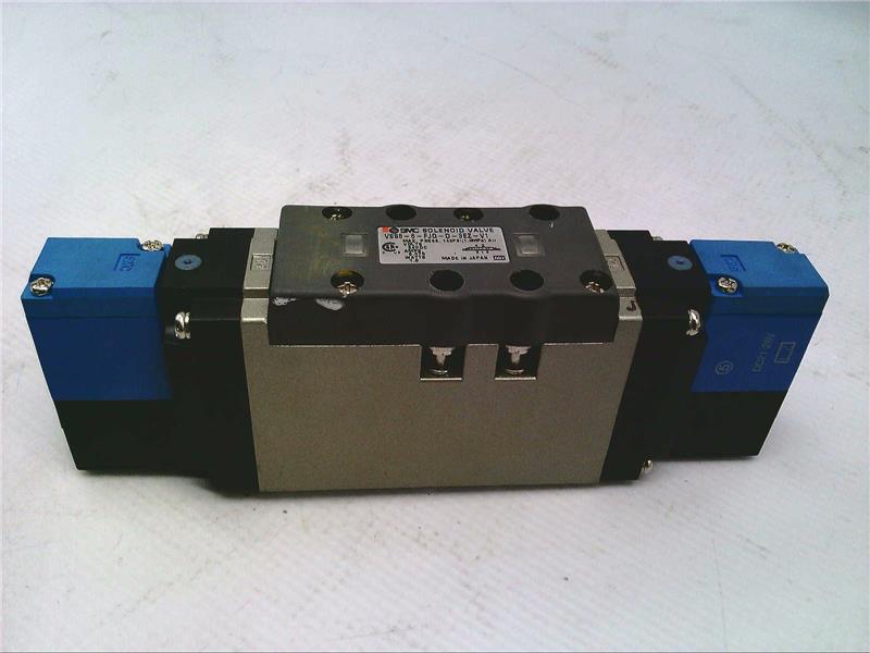 SMC VSS8-6-FJG-D-3EZ-V1