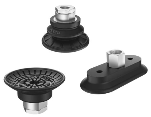 FESTO OGVM-100-A-N-G14F