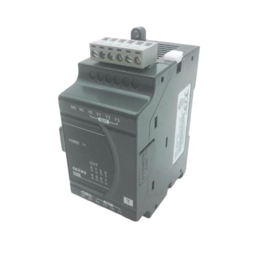 DELTA GROUP ELECTRONICS DVP08XN211T