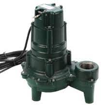 ZOELLER PUMP CO N270