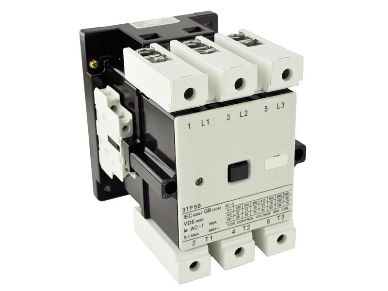 BRAH ELECTRIC B3TF5022