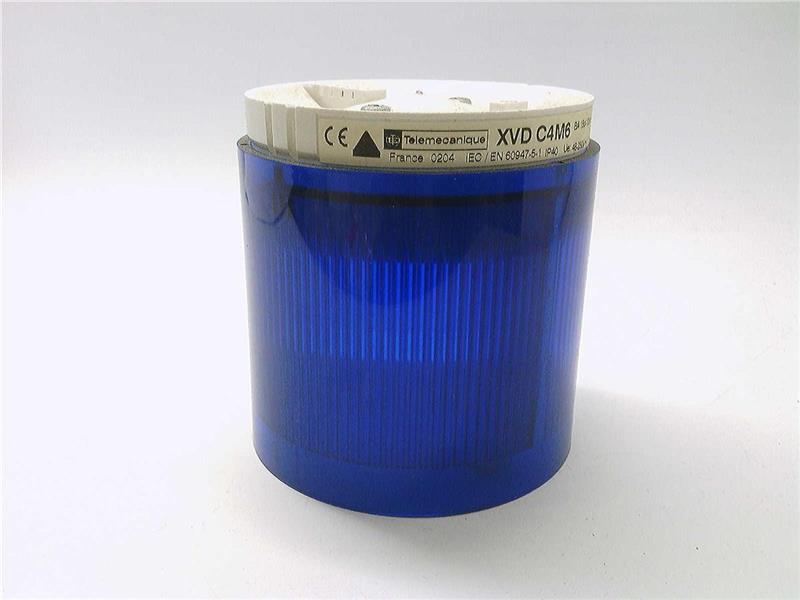 SCHNEIDER ELECTRIC XVD-C4M6