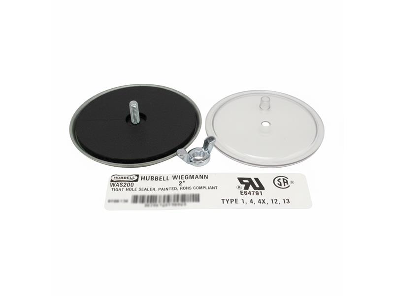 HUBBELL WAS200