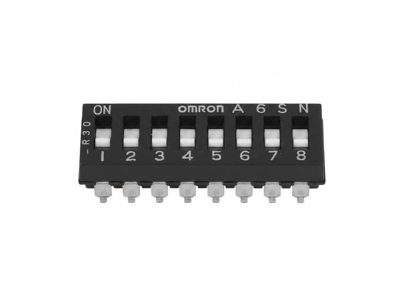 OMRON A6SR-8101