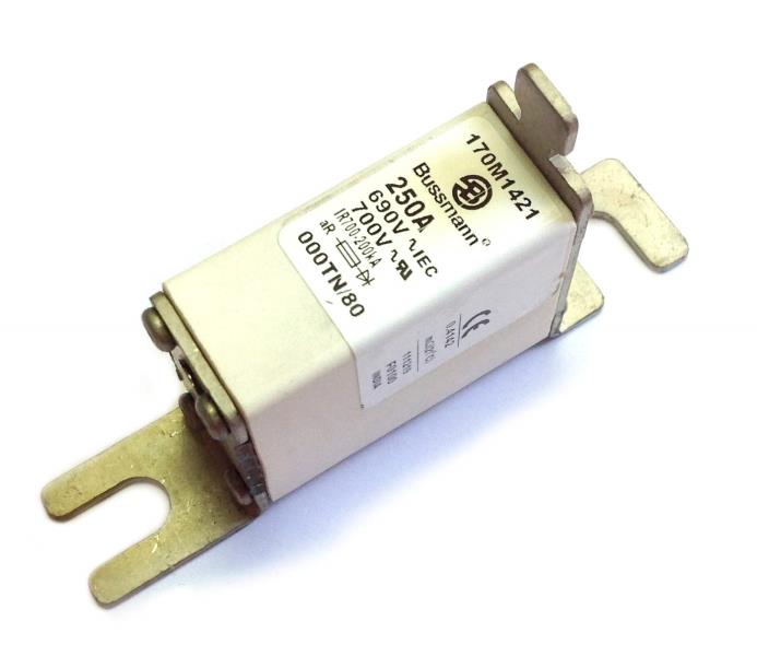 EATON CORPORATION 170M1421