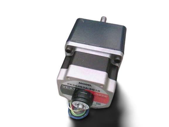 ORIENTAL MOTOR PK264B2A-SG10