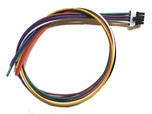 ELECTROCRAFT 44-0000060